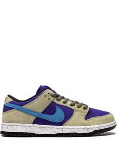 Nike кроссовки Dunk Low SB