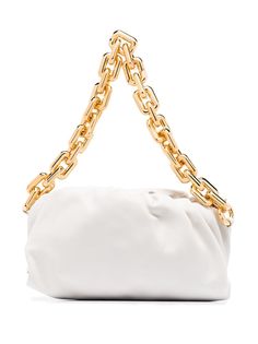 Bottega Veneta сумка на плечо Chain Pouch