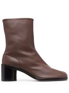 Maison Margiela ботинки Tabi