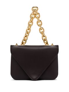 Bottega Veneta маленькая сумка на плечо Mount