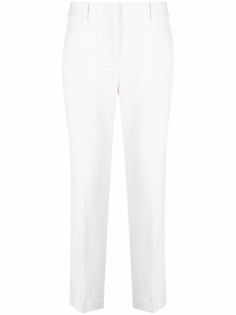Ermanno Scervino прямые брюки