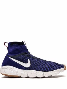 Nike кроссовки Air Footscape Magista Flyknit