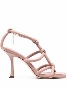 Jimmy Choo босоножки Bay 90