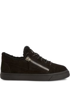 Giuseppe Zanotti кеды Nicki