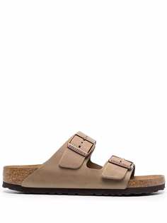 Birkenstock сандалии Arizona Oiled