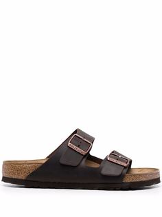 Birkenstock сандалии Arizona Oiled