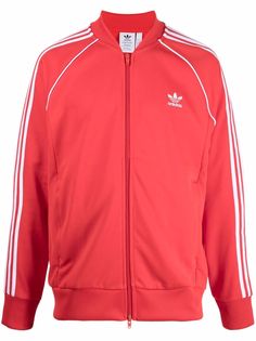 adidas спортивная куртка SST Primeblue Adicolor