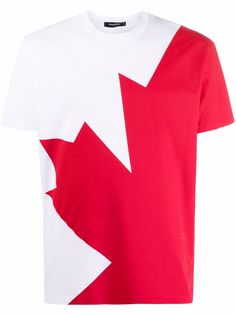 Dsquared2 футболка с логотипом