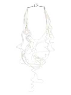 MM6 Maison Margiela колье в несколько рядов
