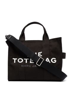 Marc Jacobs маленькая сумка-тоут The Tote