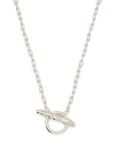 Released From Love колье Classic Fob 002