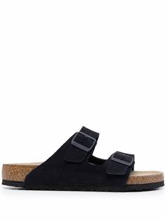 Birkenstock сандалии Arizona с ремешками