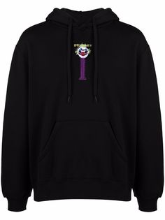 Doublet худи Joker Pez