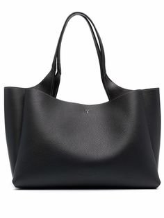 Tods объемная сумка-тоут Tod`S