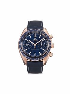 Omega наручные часы Speedmaster Racing pre-owned 44.25 мм 2021-го года