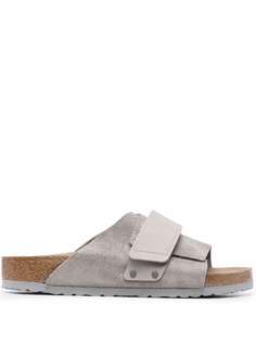 Birkenstock сандалии с ремешками