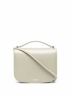 Jil Sander сумка-тоут с логотипом