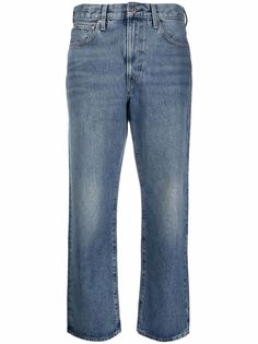 Levis укороченные джинсы Levis®