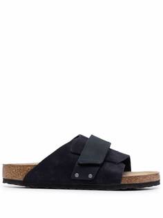 Birkenstock сандалии с ремешками