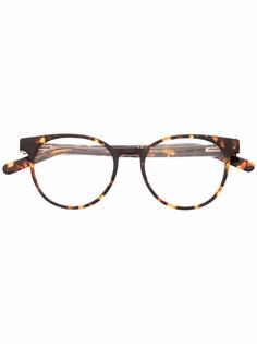 Marc Jacobs Eyewear очки Marc 542 в круглой оправе