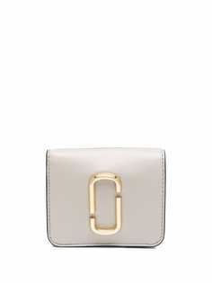 Marc Jacobs кошелек с логотипом
