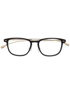 BOSS очки Boss 0975 в квадратной оправе