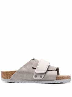 Birkenstock сандалии с ремешками