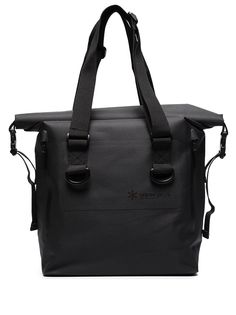 Snow Peak сумка-тоут Dry среднего размера