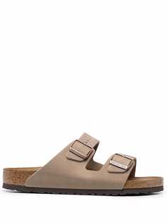 Birkenstock сандалии с ремешками