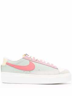 Nike кеды Blazer