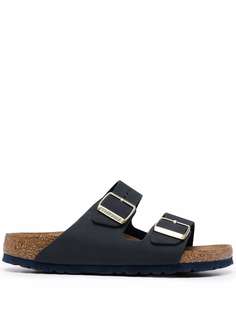 Birkenstock сандалии с ремешками