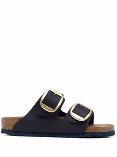 Birkenstock сандалии с ремешками