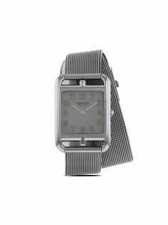 Hermès наручные часы Cape Cod pre-owned 23 мм 2010-х годов