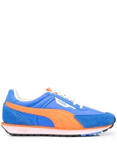 PUMA кроссовки Low Rider Vintage