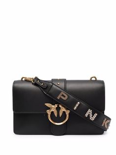 Pinko сумка на плечо Love Classic