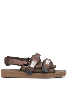 Neighborhood сандалии NHSI. Moto из коллаборации с Suicoke