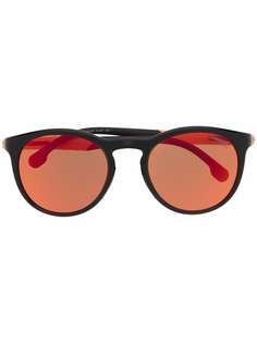 Carrera солнцезащитные очки с затемненными линзами