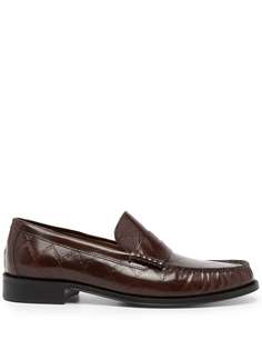 PAUL SMITH лоферы Lucky