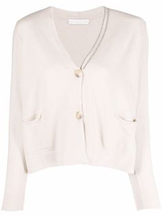 Fabiana Filippi кардиган на пуговицах