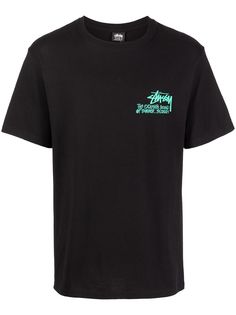 Stussy футболка Sound of Summer