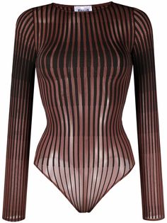 Wolford боди Carol