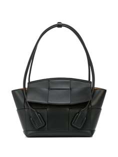 Bottega Veneta маленькая сумка-тоут Arco