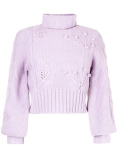 Alice McCall водолазка Heaven Knows