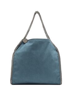 Stella McCartney сумка-тоут Falabella из искусственной кожи