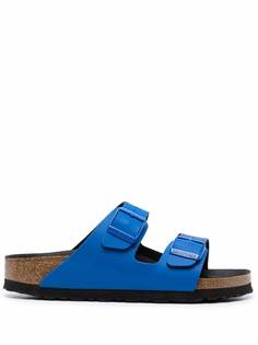 Birkenstock сандалии с ремешками