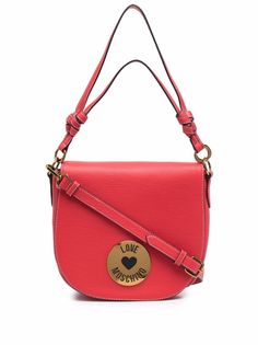 Love Moschino сумка на плечо с логотипом