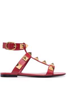 Valentino Garavani сандалии Roman Stud