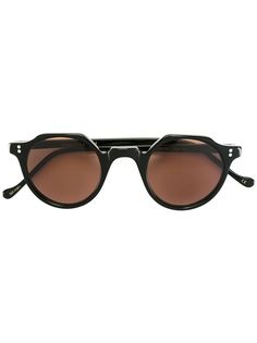 Lesca солнцезащитные очки "Heri"