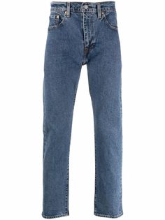Levis джинсы 502 Taper Levis®