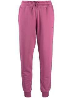 Vivienne Westwood спортивные брюки с вышивкой Orb